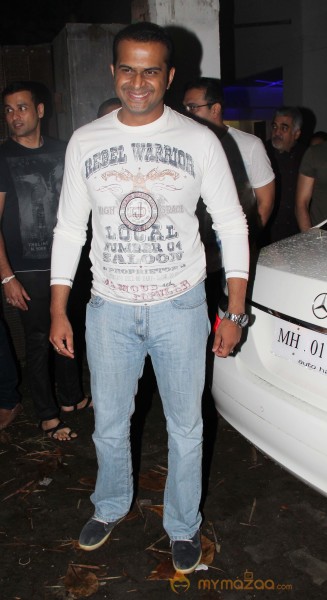 Raanjhanaa Movie Special Screening 