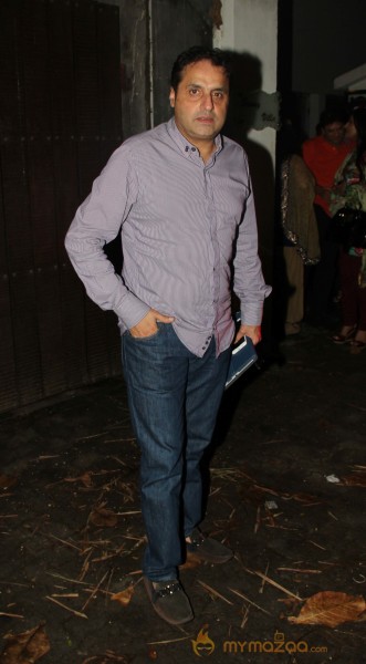 Raanjhanaa Movie Special Screening 