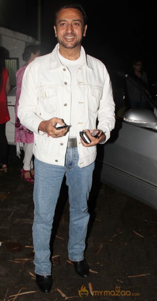 Raanjhanaa Movie Special Screening 