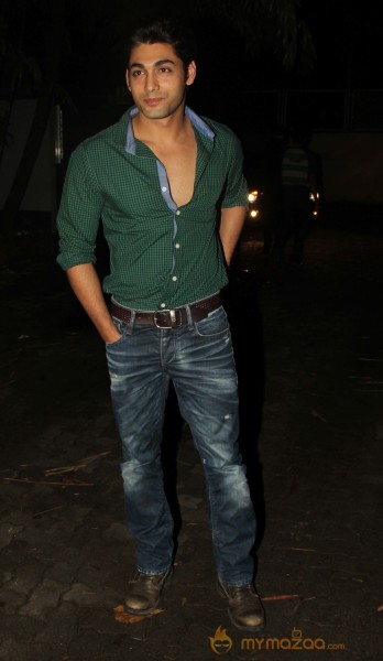 Raanjhanaa Movie Special Screening 