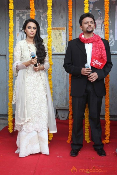 Raanjhanaa Movie Team Press Meet 