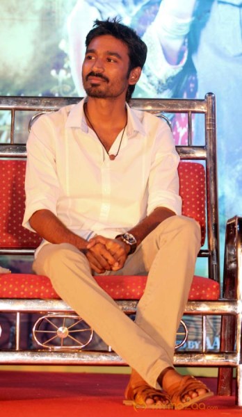 Raanjhanaa Movie Team Press Meet 