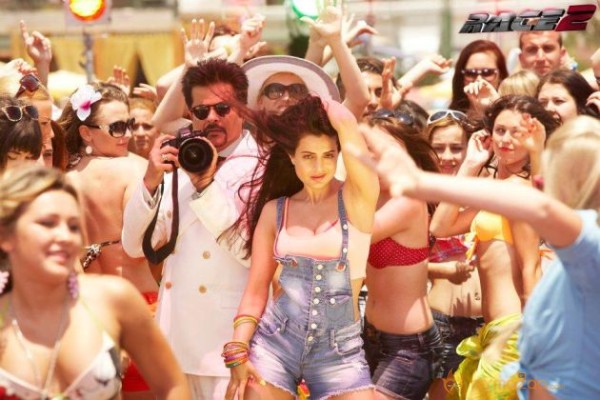 Race 2 Movie Latest Hot Photos