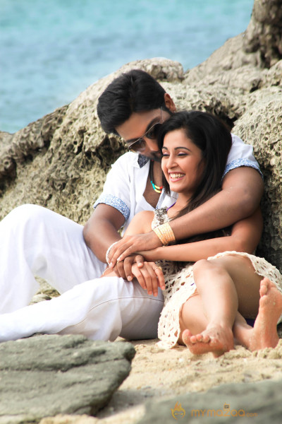 RACE MOVIE LATEST PHOTOS