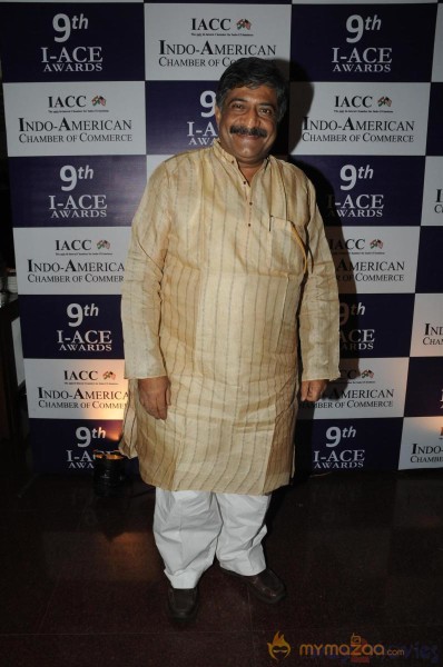 Ramaiya Vastavaiya Movie Promotion at 9th AIACCA 