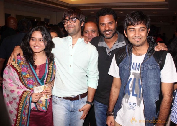  Ramaiya Vastavaiya Music Launch 