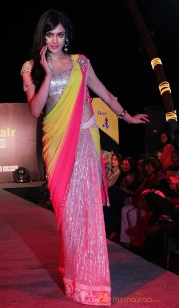 Riyaz Ganji Fashion Shows Event 