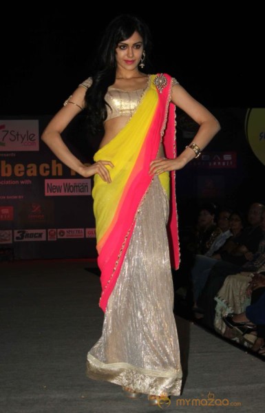 Riyaz Ganji Fashion Shows Event 