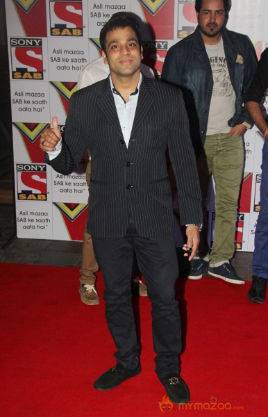 SAB TV Celebrate Its Success & New Look 