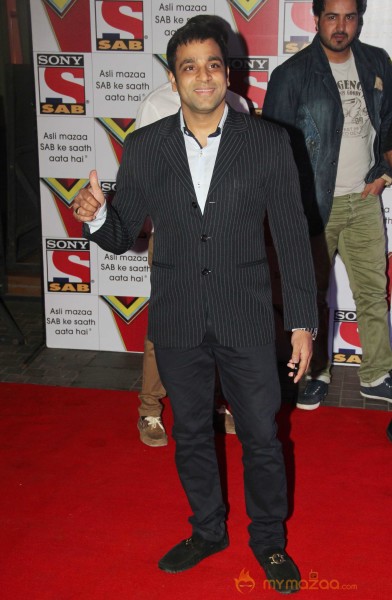 SAB TV Celebrate Its Success & New Look 
