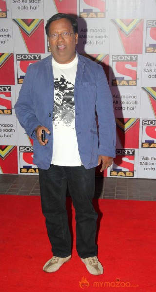 SAB TV Celebrate Its Success & New Look 