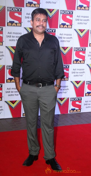 SAB TV Celebrate Its Success & New Look 
