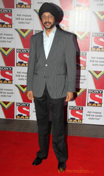 SAB TV Celebrate Its Success & New Look 