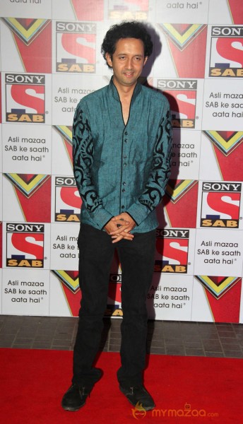 SAB TV Celebrate Its Success & New Look 