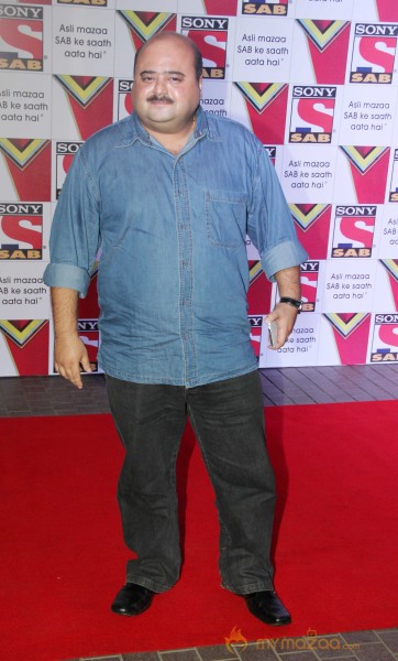 SAB TV Celebrate Its Success & New Look 
