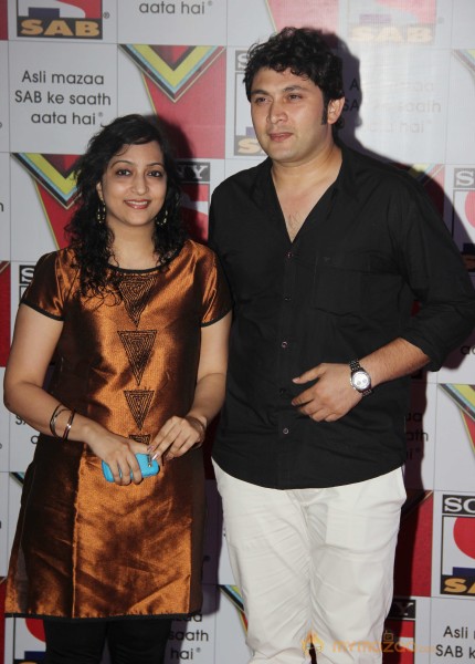 SAB TV Celebrate Its Success & New Look 