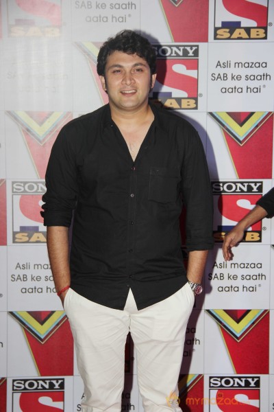 SAB TV Celebrate Its Success & New Look 