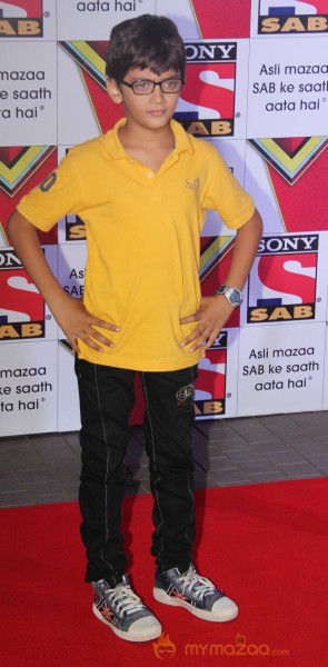 SAB TV Celebrate Its Success & New Look 