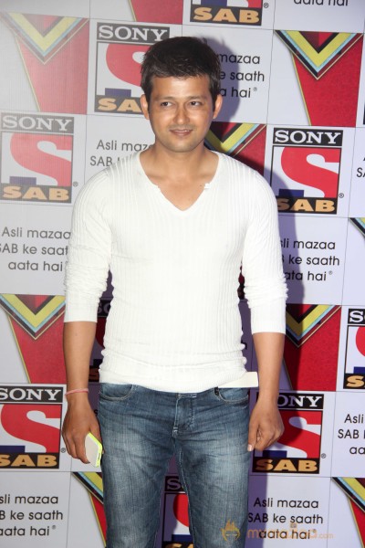 SAB TV Celebrate Its Success & New Look 