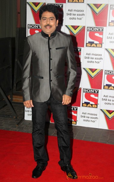 SAB TV Celebrate Its Success & New Look 