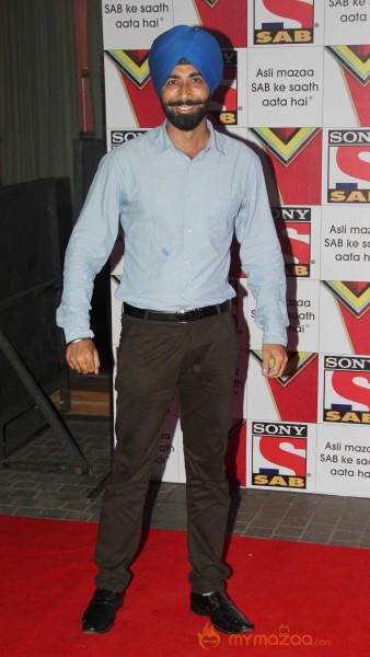SAB TV Celebrate Its Success & New Look 