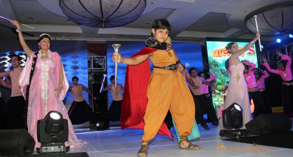 SAB TV Celebrate Its Success & New Look 