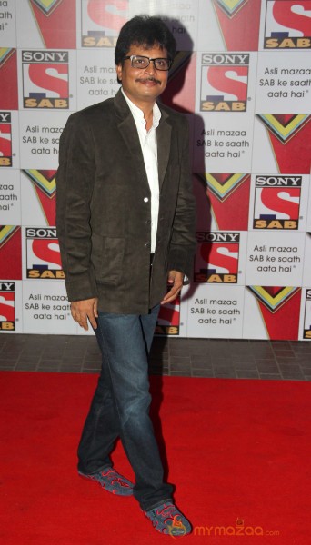 SAB TV Celebrate Its Success & New Look 