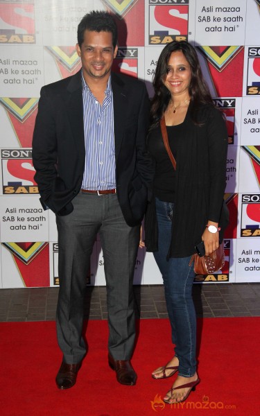 SAB TV Celebrate Its Success & New Look 