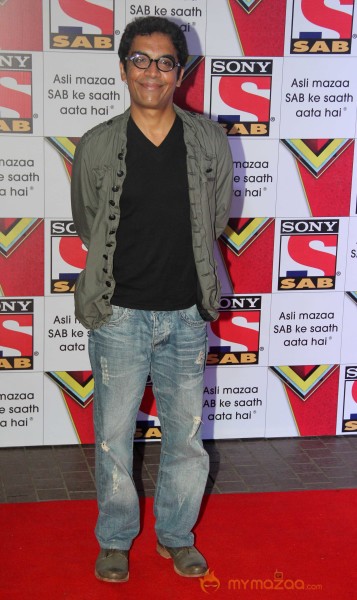 SAB TV Celebrate Its Success & New Look 