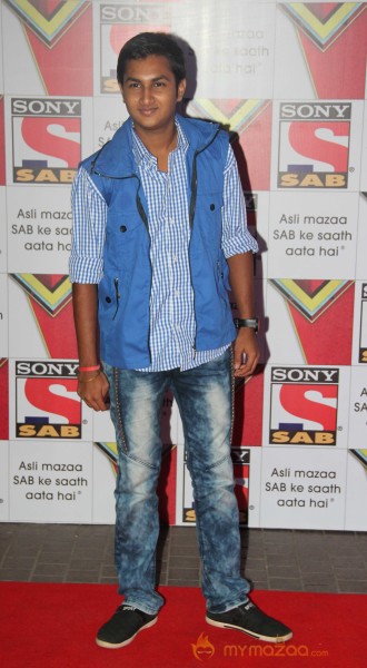 SAB TV Celebrate Its Success & New Look 