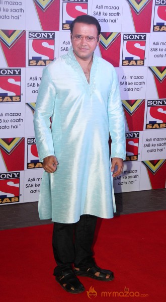 SAB TV Celebrate Its Success & New Look 