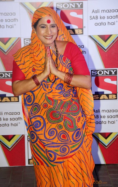 SAB TV Celebrate Its Success & New Look 