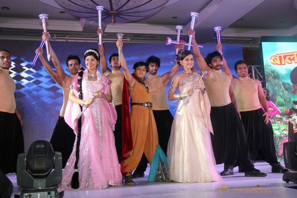 SAB TV Celebrate Its Success & New Look 