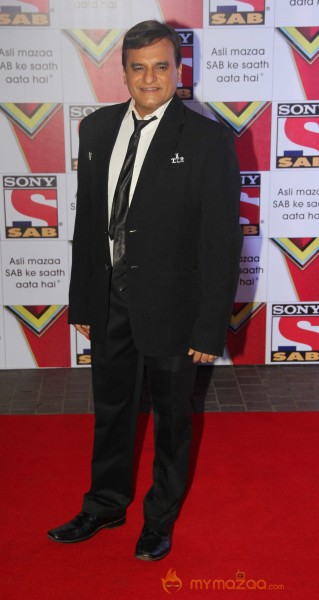 SAB TV Celebrate Its Success & New Look 