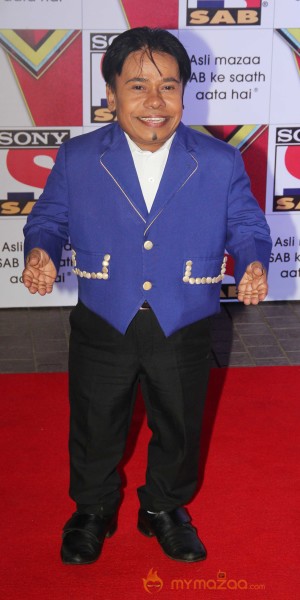 SAB TV Celebrate Its Success & New Look 