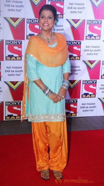 SAB TV Celebrate Its Success & New Look 