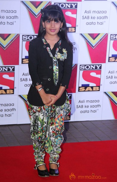 SAB TV Celebrate Its Success & New Look 