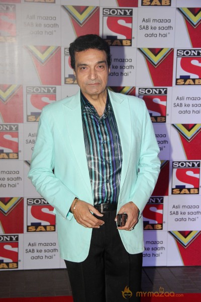 SAB TV Celebrate Its Success & New Look 
