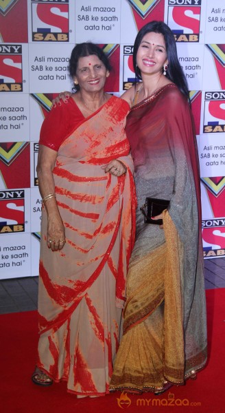 SAB TV Celebrate Its Success & New Look 