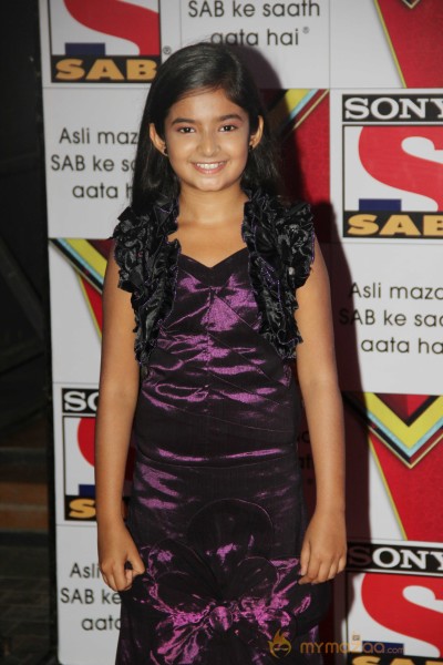 SAB TV Celebrate Its Success & New Look 
