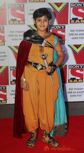 SAB TV Celebrate Its Success & New Look 