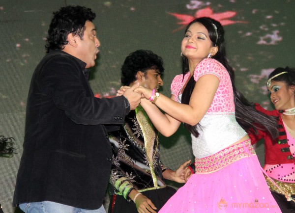 SAB TV Celebrate Its Success & New Look 
