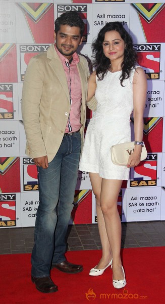 SAB TV Celebrate Its Success & New Look 