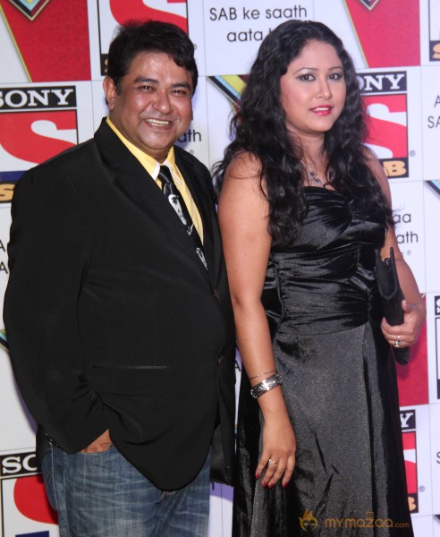 SAB TV Celebrate Its Success & New Look 