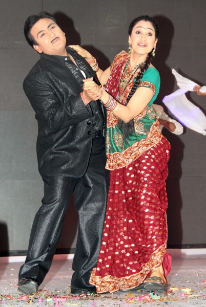 SAB TV Celebrate Its Success & New Look 