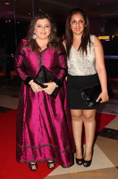 SAB TV Celebrate Its Success & New Look 