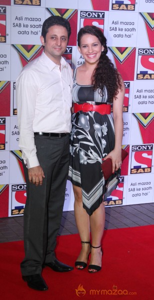 SAB TV Celebrate Its Success & New Look 