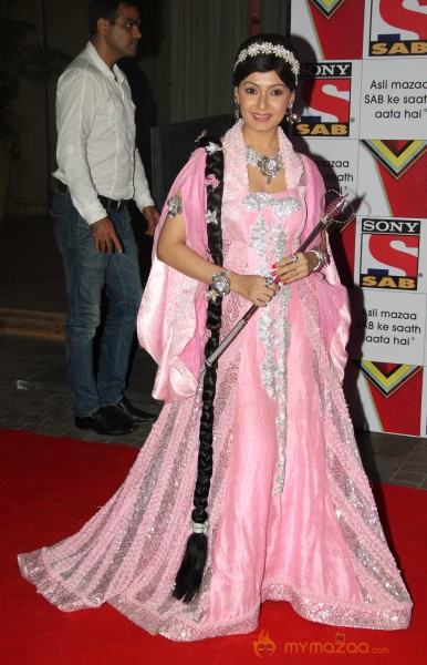 SAB TV Celebrate Its Success & New Look 