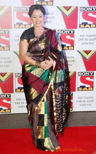SAB TV Celebrate Its Success & New Look 
