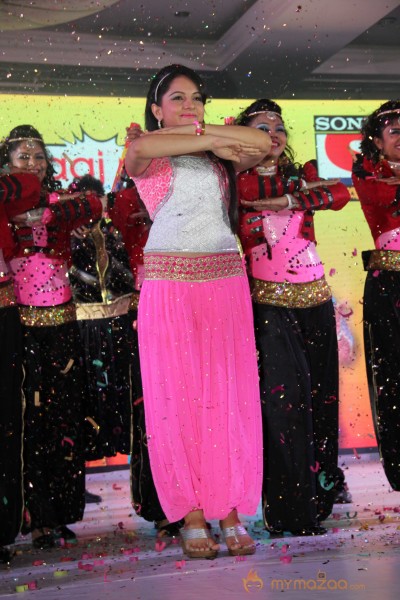 SAB TV Celebrate Its Success & New Look 